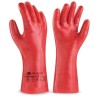 Guante marca 688-pvc 27q