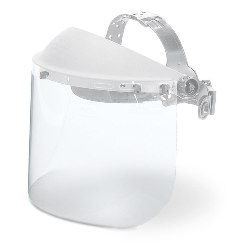 Visor marca steelpro 2188-v policarbonato