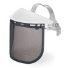 Visor de malla metalica marca 2188-vr