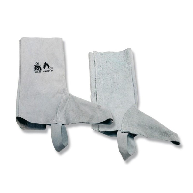 Polaina de serraje 888-pl