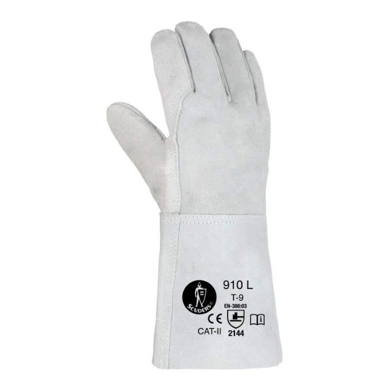 Guante serraje jomiba gso 910l