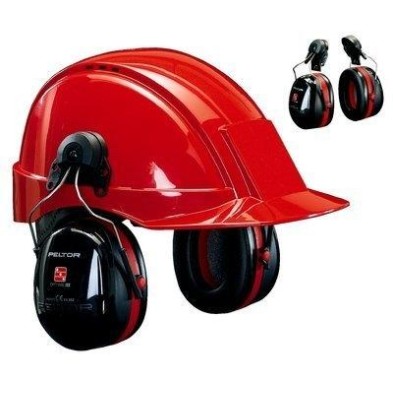 Orejeras 3m Peltor H540P3