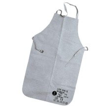 DELANTAL SOLDADOR JOMIBA LDE 556G