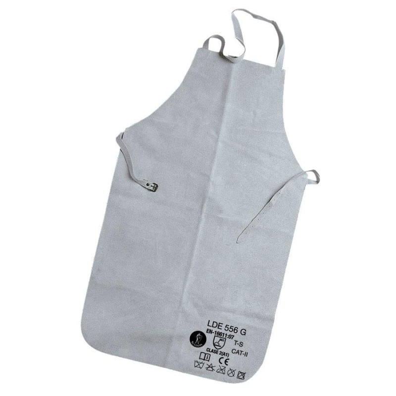 Delantal de soldador jomiba lde 556g