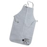 Delantal de soldador jomiba lde 556g