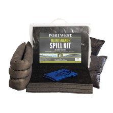 KIT ABSORBENTE MAINTENANCE 50L PORTWEST SM31