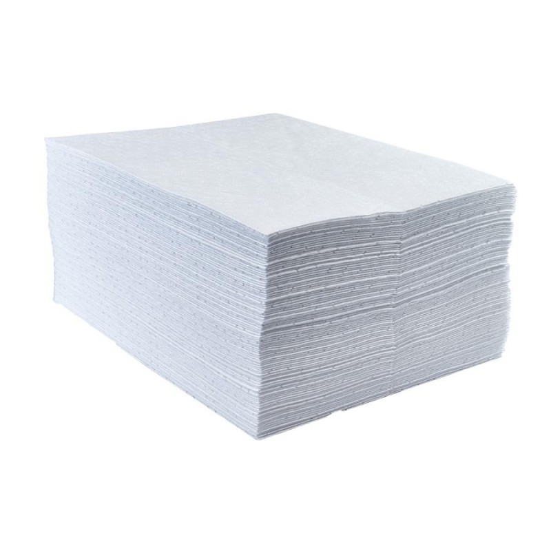 Almohadillas absorbentes aceites sm50