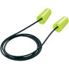 Tapón uvex x-fit con cordon snr 37