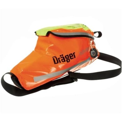 Equipo De Escape Dräger Saver cf15