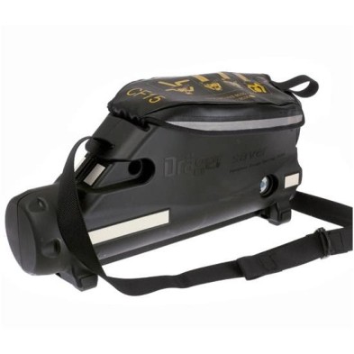 Equipo De Escape Dräger Saver cf15
