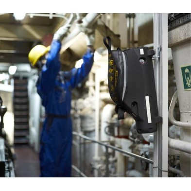 Equipo De Escape Dräger Saver cf15