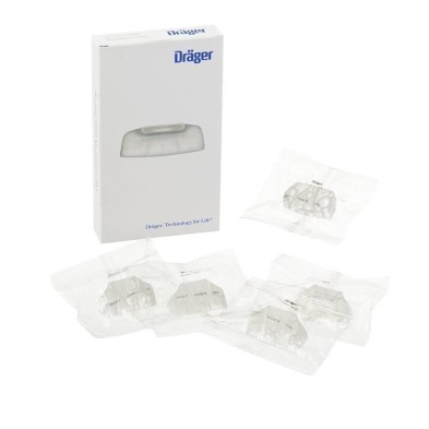 Boquillas Dräger Alcotest 4000