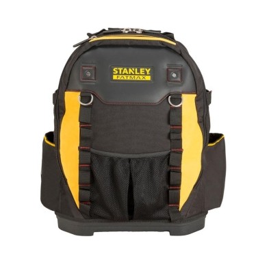 MOCHILA PORTAHERRAMIENTAS STANLEY FATMAX