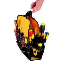 mochila portaherramientas fatmax stanley 1-95-611 