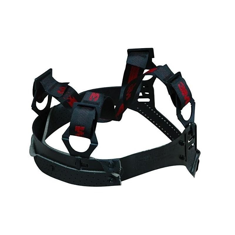 Arnés repuesto 3m g2c para casco