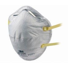 MASCARILLA FFP1 3M 8710