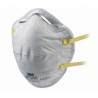 Mascarilla ffp1 3m 8710 sin valvula