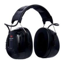 BricoLoco.com Cascos antiruido. Protector auditivo. Aislantes del ruido.  Orejeras insonorización y protección contra el ruido. Para trabajo, obra