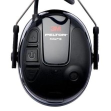 orejera 3m peltor protac iii 