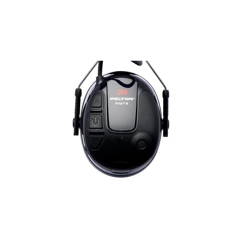 Orejera 3m peltor protac iii