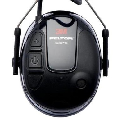 Orejera 3m Peltor Protac Iii