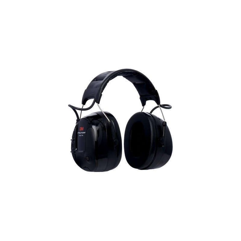 Orejera 3m peltor protac iii slim
