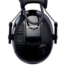 orejera 3m peltor protac iii slim 