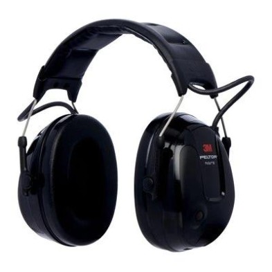 Orejera 3m Peltor Protac Iii Slim