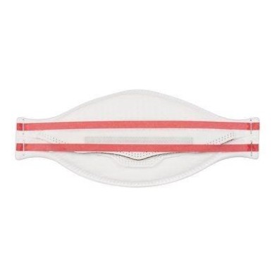Mascarilla ffp3 3m 9330+