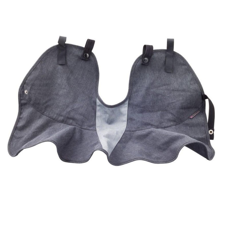 Protector de cuello speedglas 169001