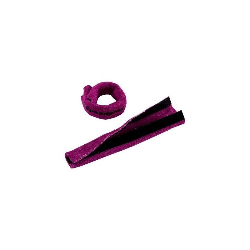 Banda anti-sudor de tejido purpura speedglas 167520