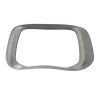Frontal plateado para pantalla speedglas 100 772000