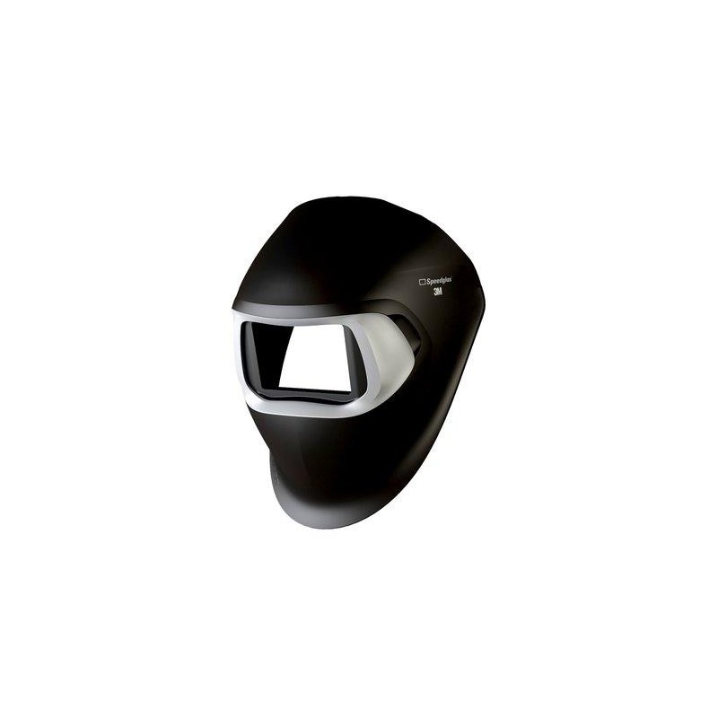 Pantalla negra speedglas 100 751190