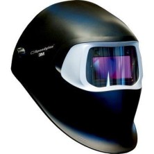 PANTALLA 3M SPEEDGLAS 100 NEGRA 751120