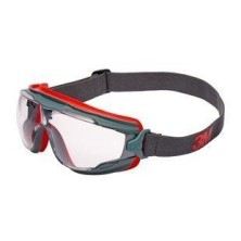 Venta de GAFA 3M GOGGLE GEAR 500 INCOLORA