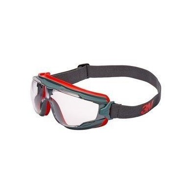 GAFA 3M GOGGLE GEAR 500 INCOLORA