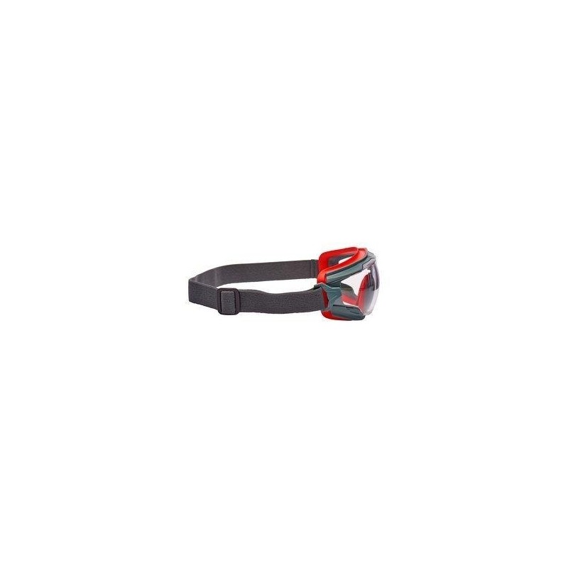 Gafa 3m goggle gear 500 incolora