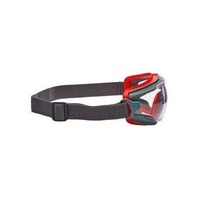 GAFA 3M GOGGLE GEAR 500 INCOLORA