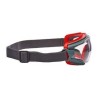 Gafa 3m goggle gear 500 incolora