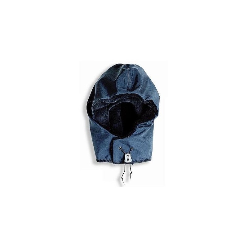 Capucha antifrio issa p40