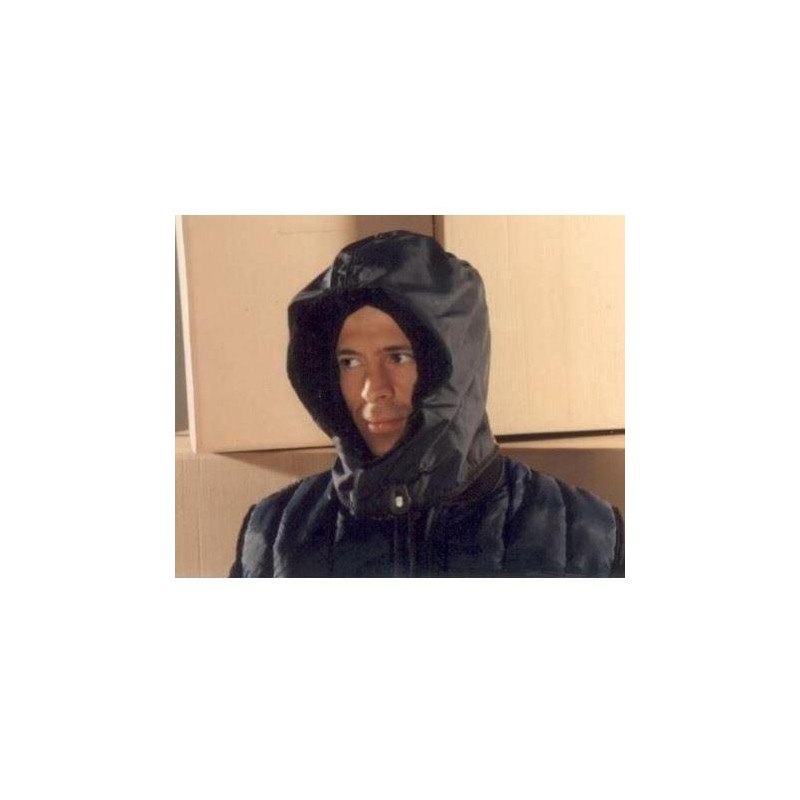 Capucha antifrio issa p40