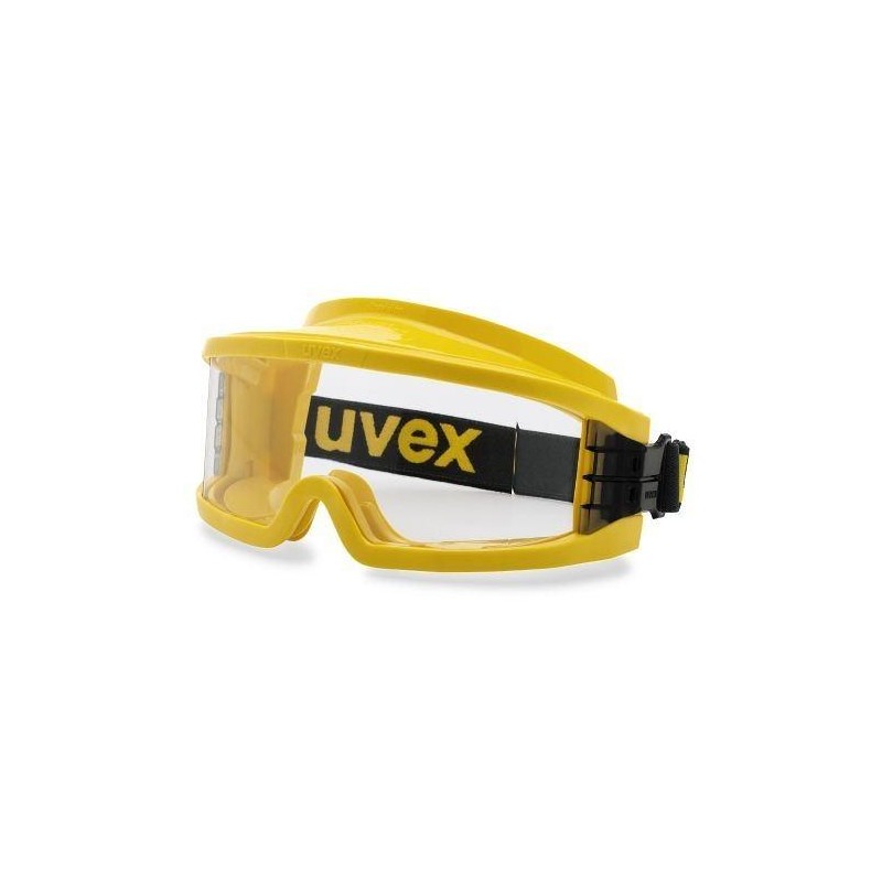 Gafa estanca uvex forestal 9301613