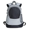 Mochila new wave clique basic backpack reflective 040164