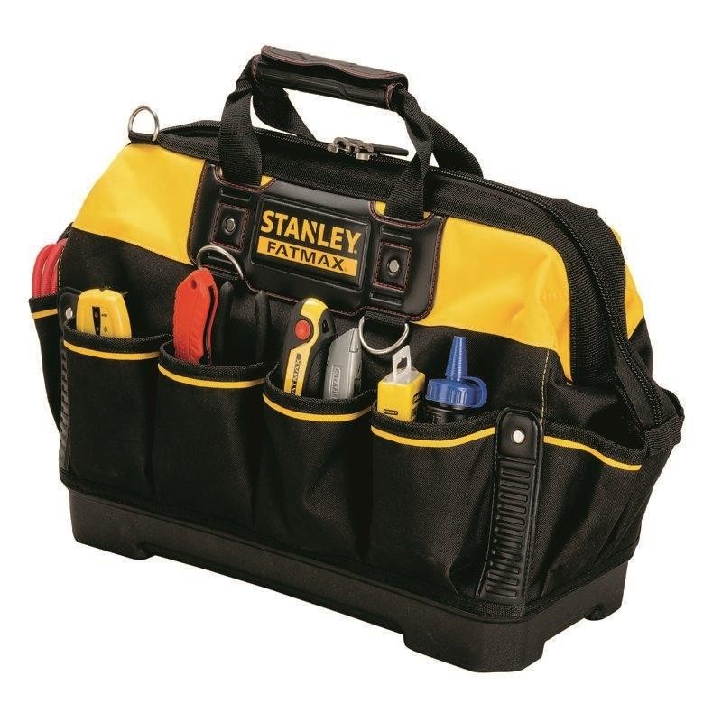 Bolsa Stanley para herramientas pequeña