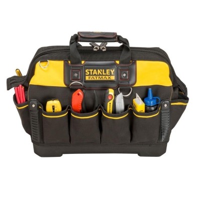 BOLSA HERRAMIENTAS STANLEY FATMAX CERRADA