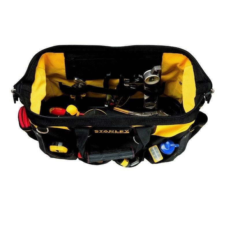 STANLEY - Bolsa Cerrada Herramientas FatMax 1-93-950