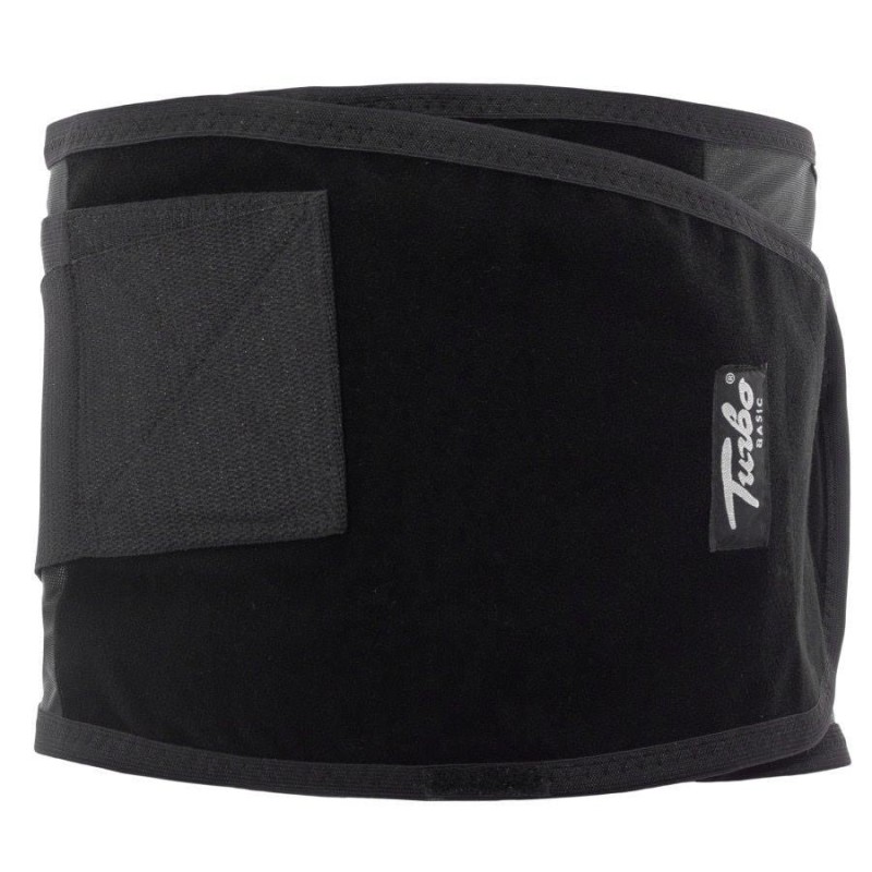 Faja lumbar turbo basic 842