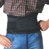Faja lumbar turbo basic 843 con tirantes