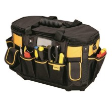 BOLSA HERRAMIENTAS STANLEY FATMAX TAPA REDONDA