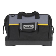 BOLSA DE HERRAMIENTAS STANLEY GRAN ABERTURA